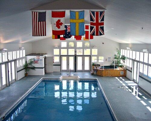 Vacation Resort Suites With River View In Bethel Maine - thumb 2