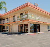 Vagabond Inn Bakersfield North - USA Accommodation