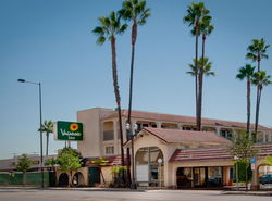 Vagabond Inn Glendale