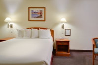 Vagabond Inn Hacienda Heights Tourism Bookings