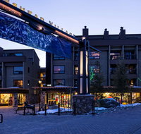Vail 21, A Destination Residence - USA Accommodation