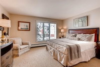 Vail Lion Square K Lodge Tourism Bookings