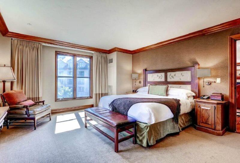 Vail Lionshead 1 Bedroom - thumb 3