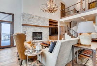 Vail Lionshead 4 Bedroom Tourism Bookings