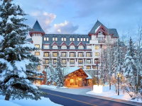 Vail Lionshead Hotel Suite Tourism Bookings