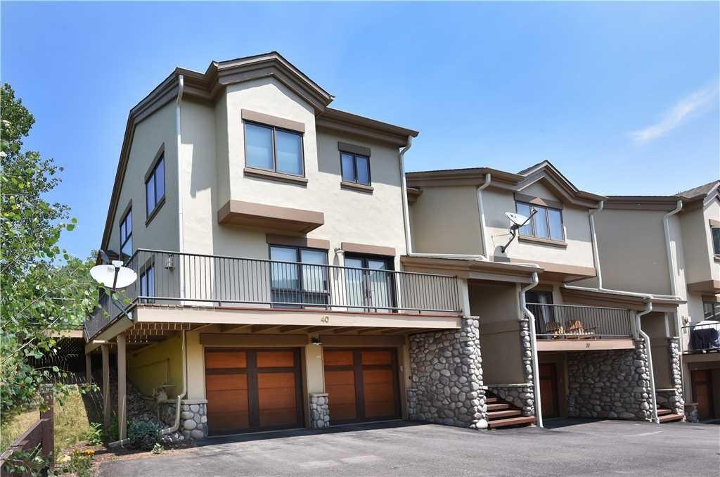 Vail Point #40 Condo - thumb 3