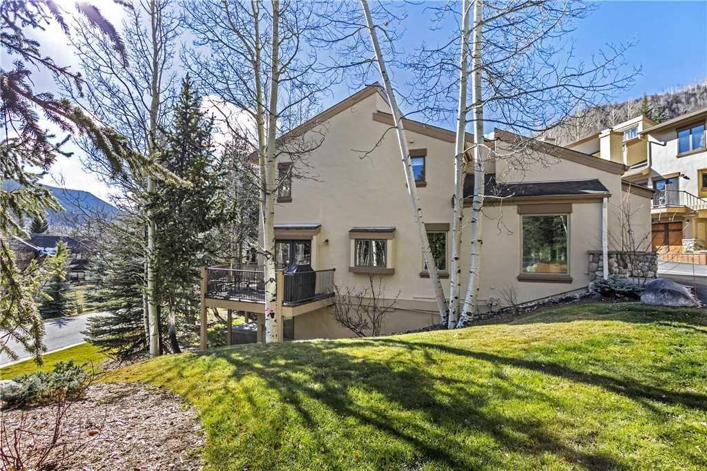 Vail Point #40 Condo - thumb 2