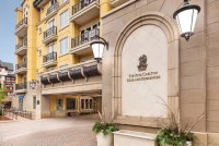Vail Ritz Carlton 2 Bed Tourism Bookings
