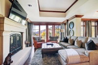 Vail Ritz Carlton 3Bed MtnView Tourism Bookings