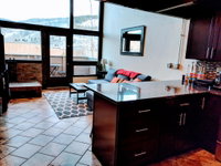 Vail Slope-View Modern Loft Tourism Bookings