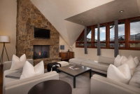 Vail Solaris 3 Bedroom Den Tourism Bookings