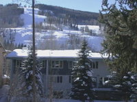 Vail Trails East Tourism Bookings