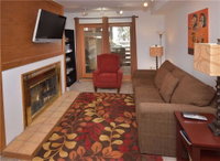 Vail Trails East 10B Condo Tourism Bookings