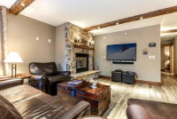 Vail Village 2 Bedroom Tourism Bookings