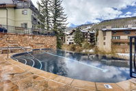Vail VLG One Willow 3BD-BUR1 Tourism Bookings