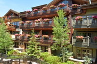 Vail VLG One Willow 3BD-FIL1 Tourism Bookings