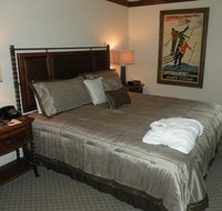 Vail's Mountain Haus at the Covered Bridge - Tourism Bookings