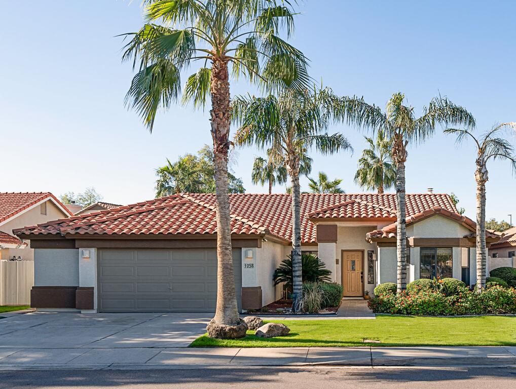 Val Vista Lakes! Gilbert 3BD - Beautiful Oasis - thumb 1