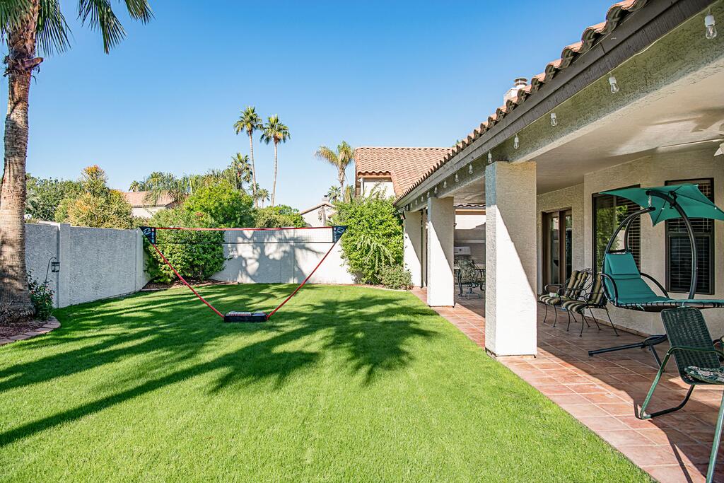 Val Vista Lakes! Gilbert 3BD - Beautiful Oasis - thumb 2
