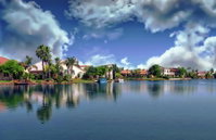 Val Vista Lakes Gilbert 3BD - Beautiful Oasis Tourism Bookings