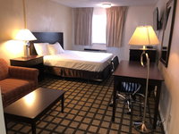 Val-U Inn Tourism Bookings