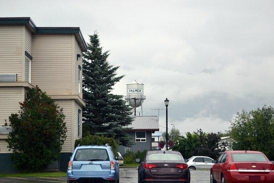 Valley Hotel & 24/7 Open Cafe - thumb 2