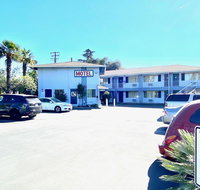 Valley Motel - USA Accommodation