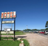 Valley Motel - Tourism Bookings