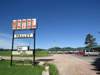 Valley Motel Tourism Bookings