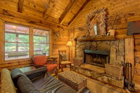 Valley Springs USA Accommodation