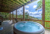 Valley View Cabin Tourism Bookings