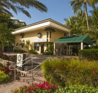 Vanderbilt Beach Resort - Tourism Bookings