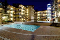 Vantage Point 408 Condo Tourism Bookings