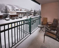 Vantage Point 101 Condo Tourism Bookings