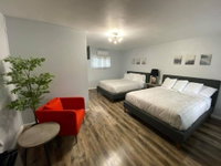 Veda Inn  Cottages Tourism Bookings