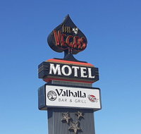 Vegas Minot Hotel - Tourism Bookings