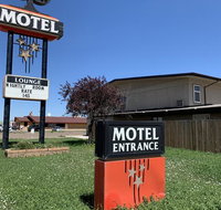 Vegas Williston Motel - Tourism Bookings