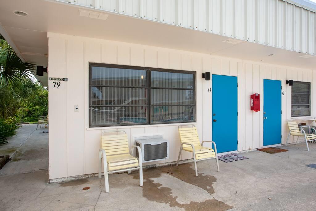 Venice Villas * Poolside #41A - thumb 0