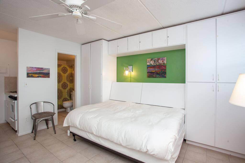 Venice Villas * Studio #51 - thumb 3