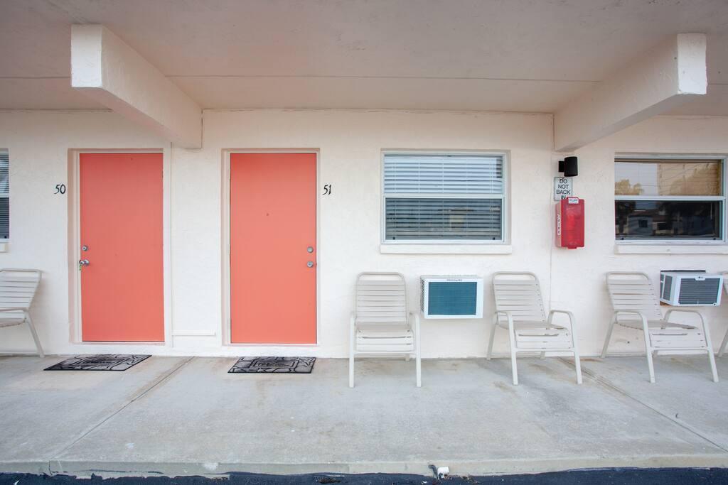 Venice Villas * Studio #51 - thumb 0