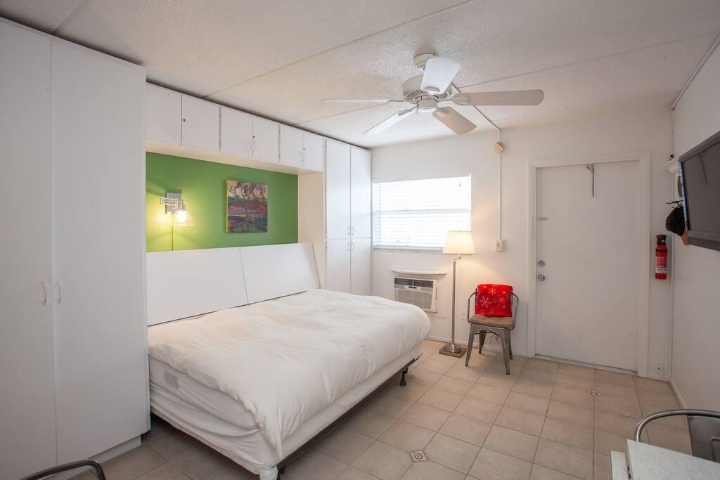 Venice Villas * Studio #51 - thumb 1