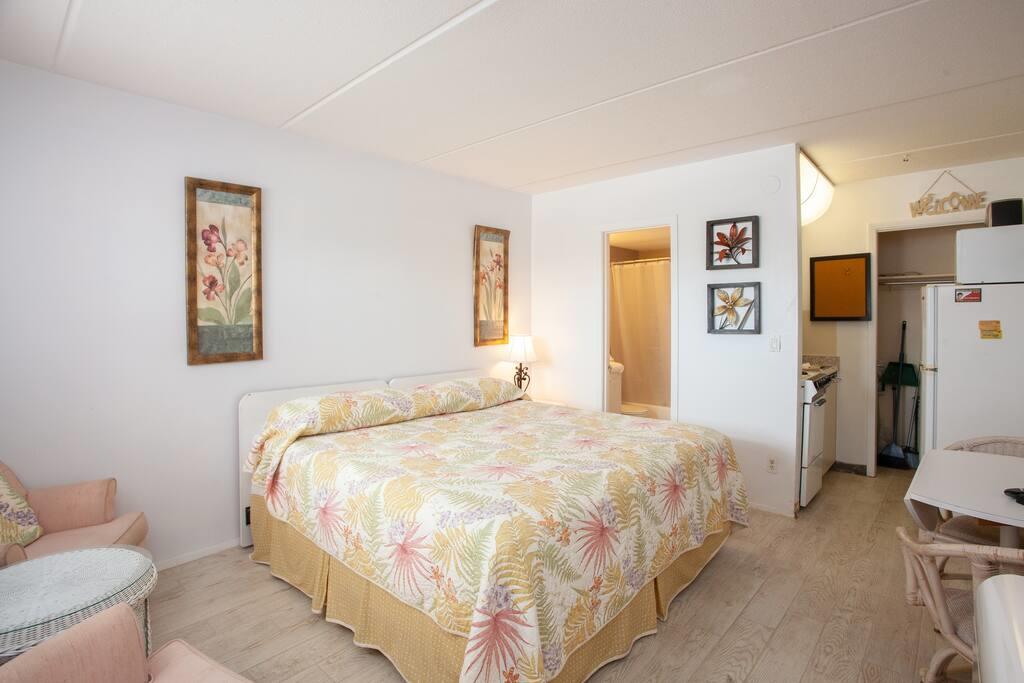 Venice Villas * Studio #68 - thumb 2