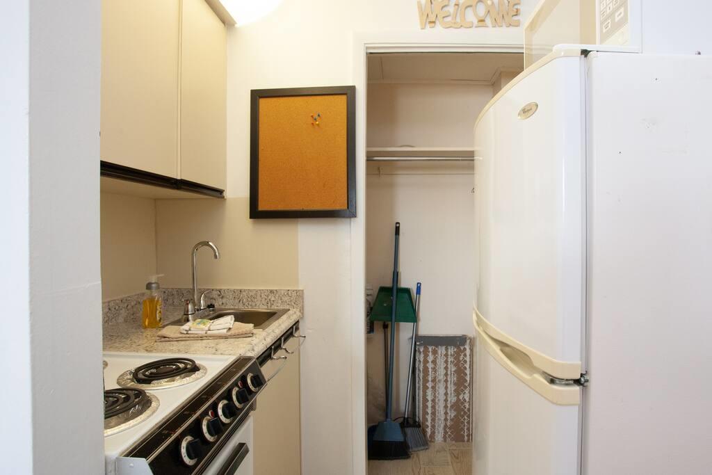 Venice Villas * Studio #68 - thumb 1