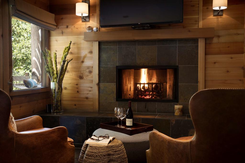 Ventana Big Sur, An Alila Resort  Adult Only - thumb 3