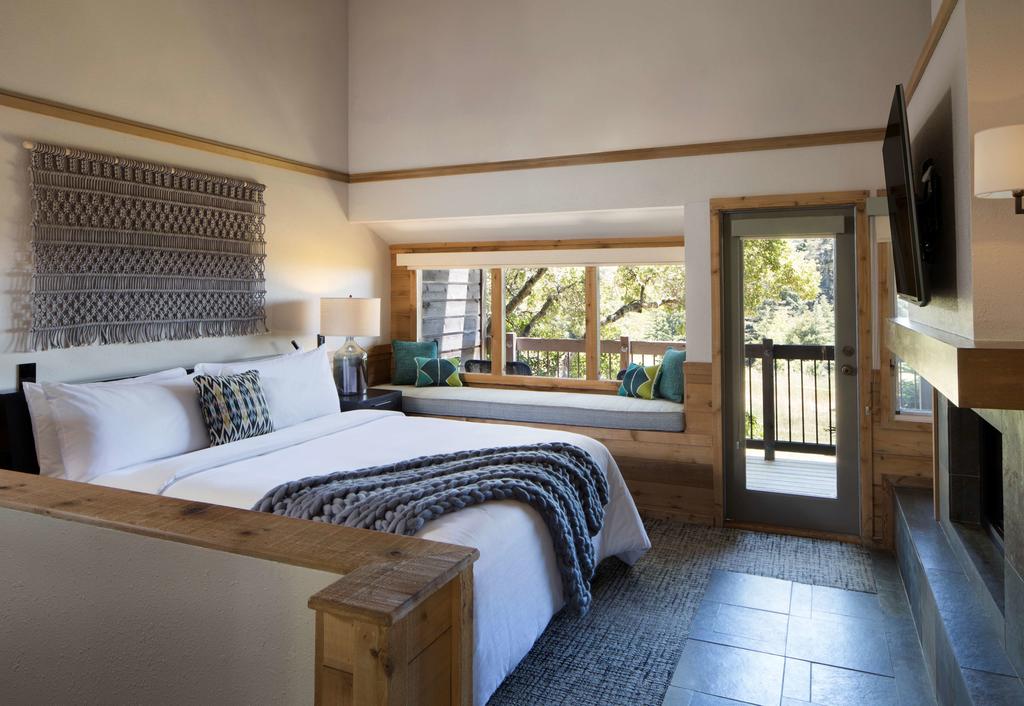 Ventana Big Sur, An Alila Resort  Adult Only - thumb 1