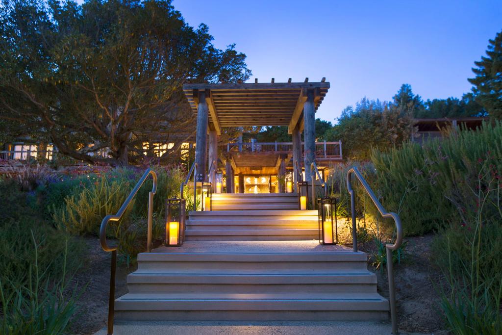 Ventana Big Sur, An Alila Resort  Adult Only - thumb 2