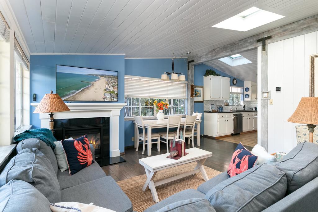 Ventura Beach Oasis Cottage - thumb 0
