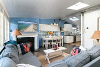 Ventura Beach Oasis Cottage Tourism Bookings