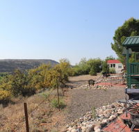 Verde Valley Canyon View Cottage 3 - Tourism Bookings