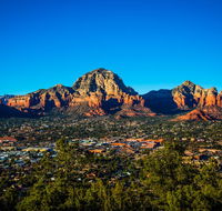 Verde Valley Studio Cabin 2 - Tourism Bookings